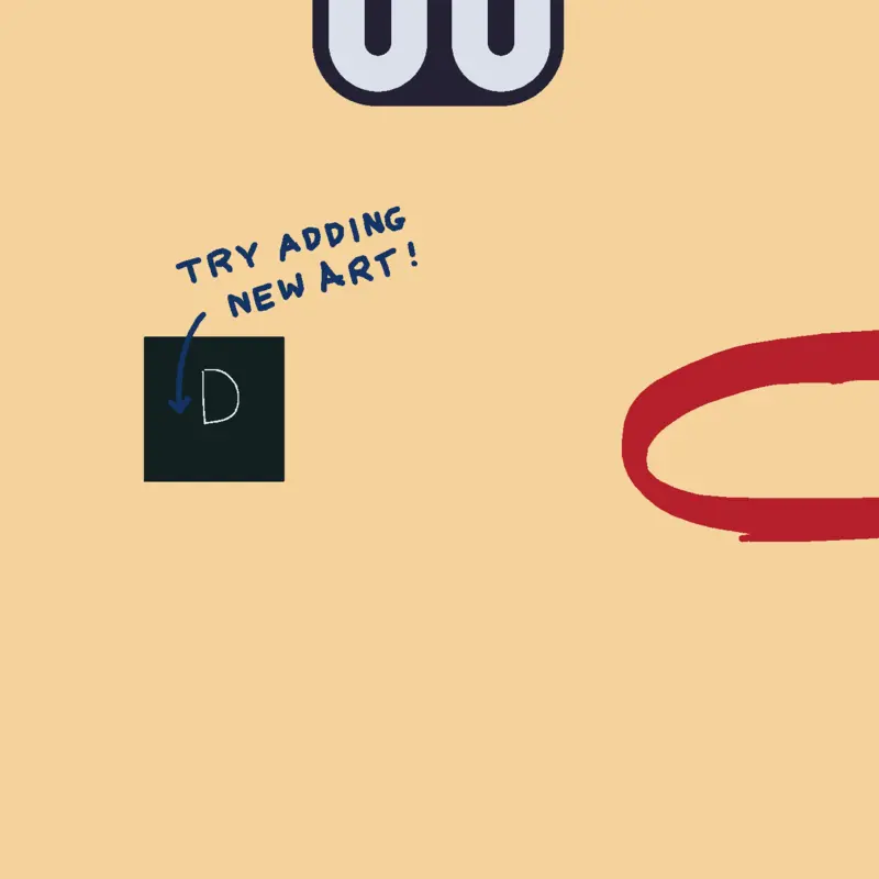 Game by @Dupis