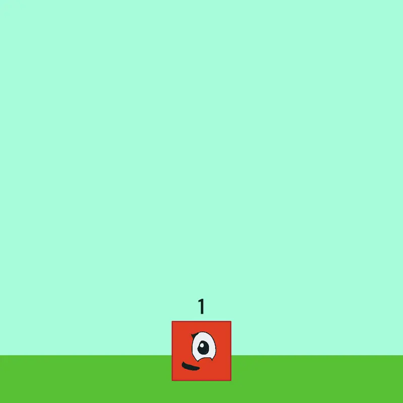 Game by @ballzno_ofcc