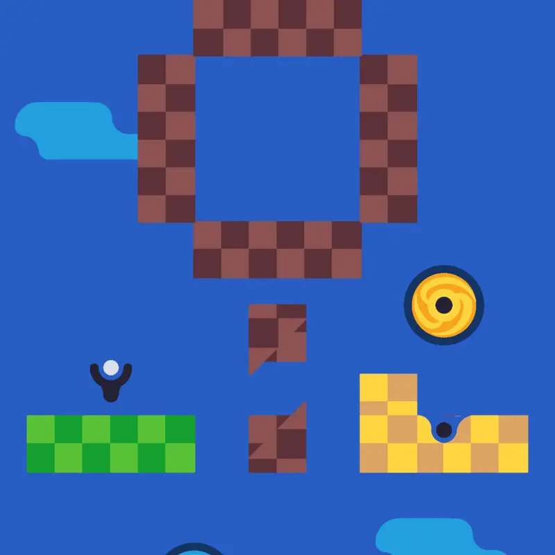 Game by @coolone