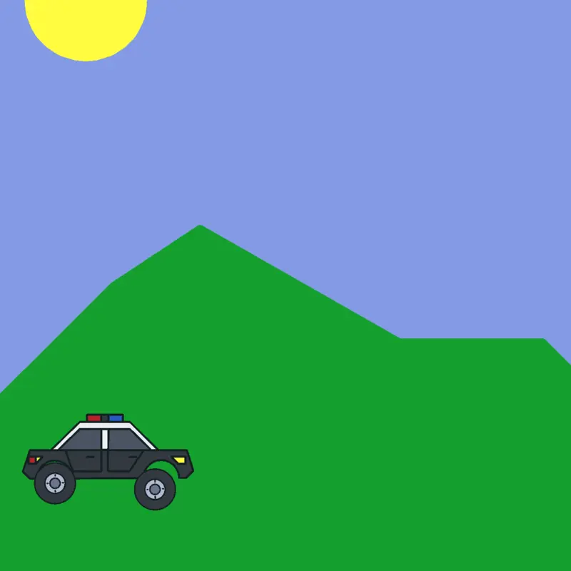 Game by @IsraelyCouto