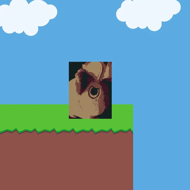 Game by @ejsbev