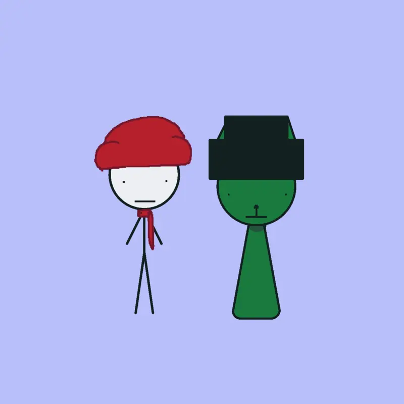 Game by @tender_stick_official