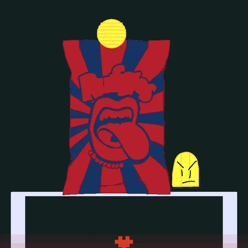 Game by @xirub