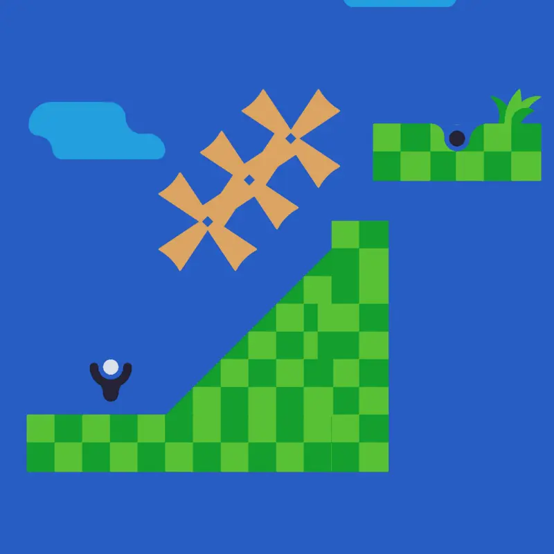 Game by @polaczek