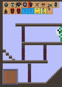 outdoors update coming soon...