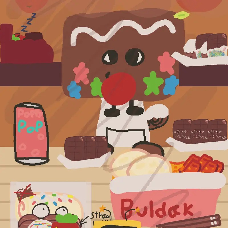 Game by @Anouymons