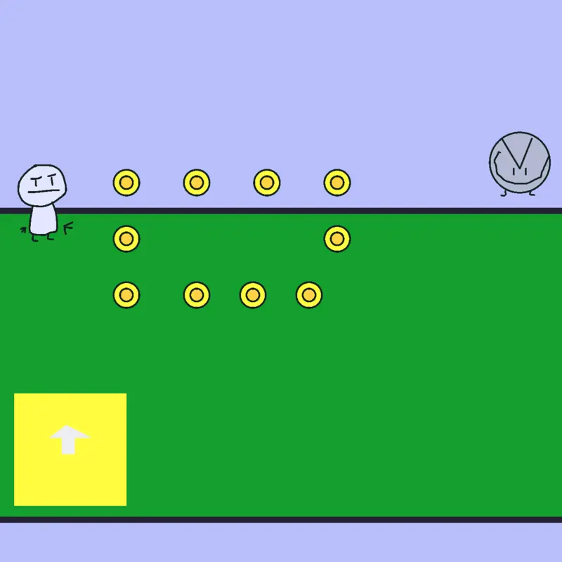 Game by @ChartMan