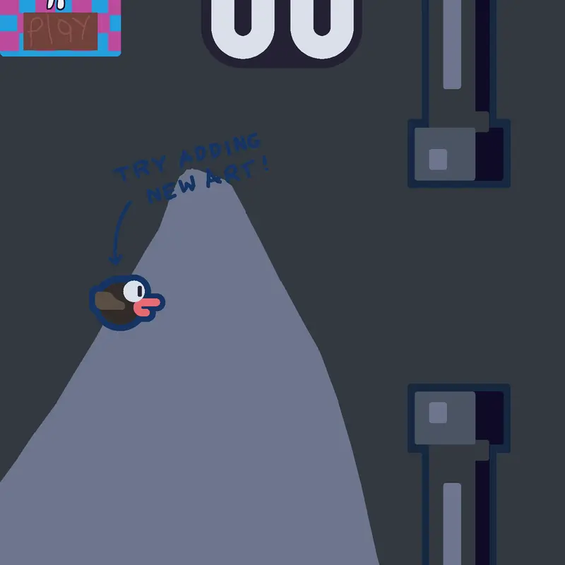 Game by @thee_snowguy