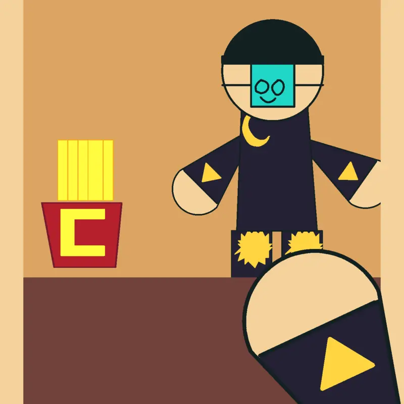 Game by @Fever-Dreams_