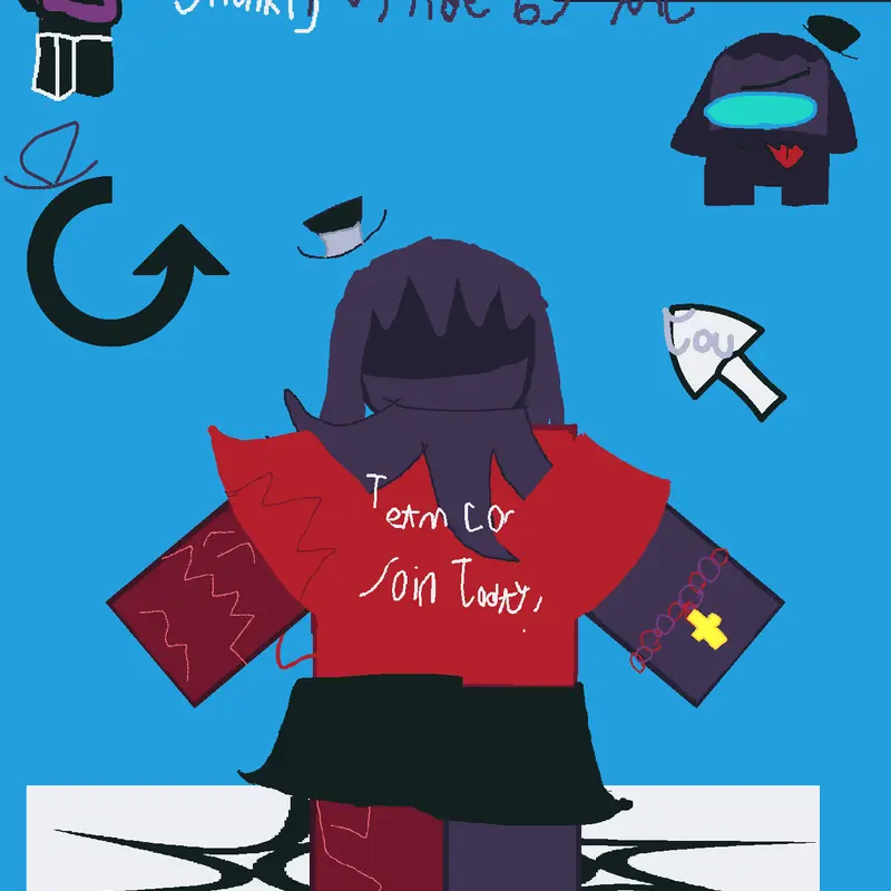 C00lkidLiver ragdoll by @liveriterAnimates