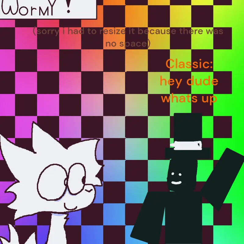 Game by @CLASSIC6969