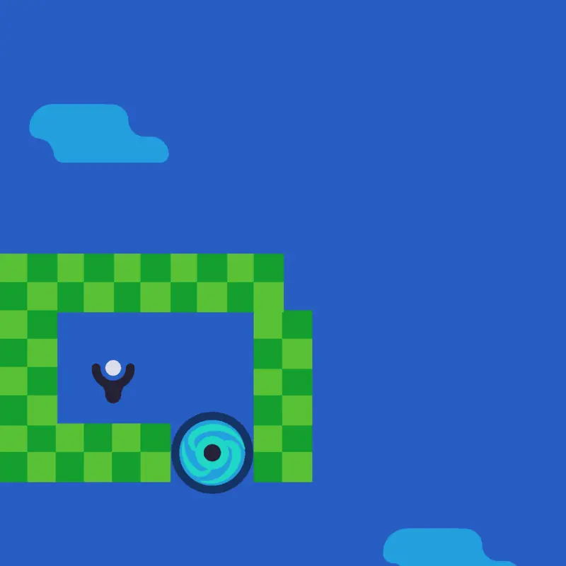Game by @ILIFUUU