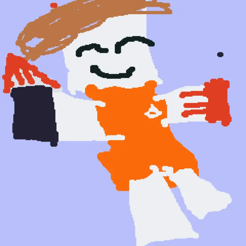 Game by @bacony_bacon_hairy