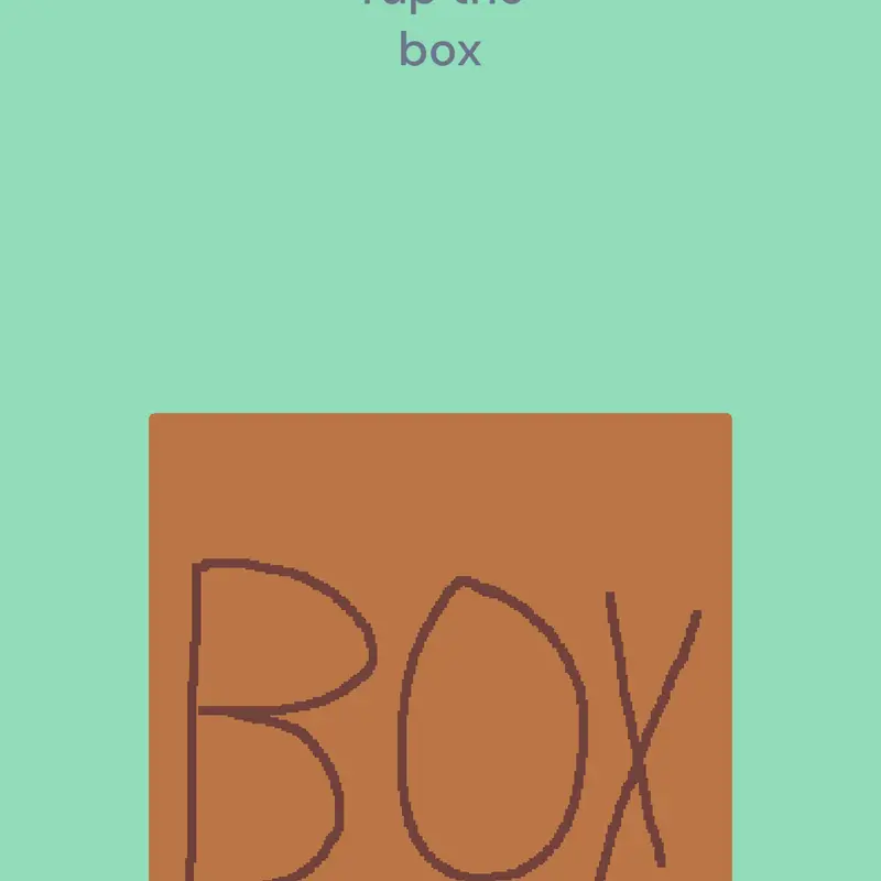 Game by @Brown_Cube