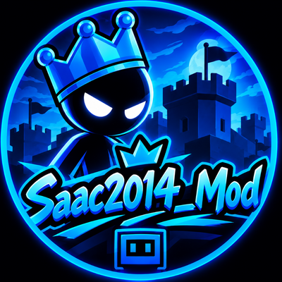 @Saac2014_Mod