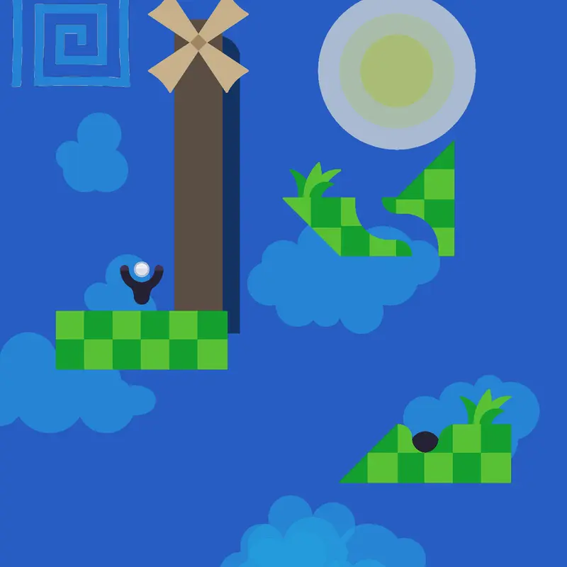 Game by @Phenomenom