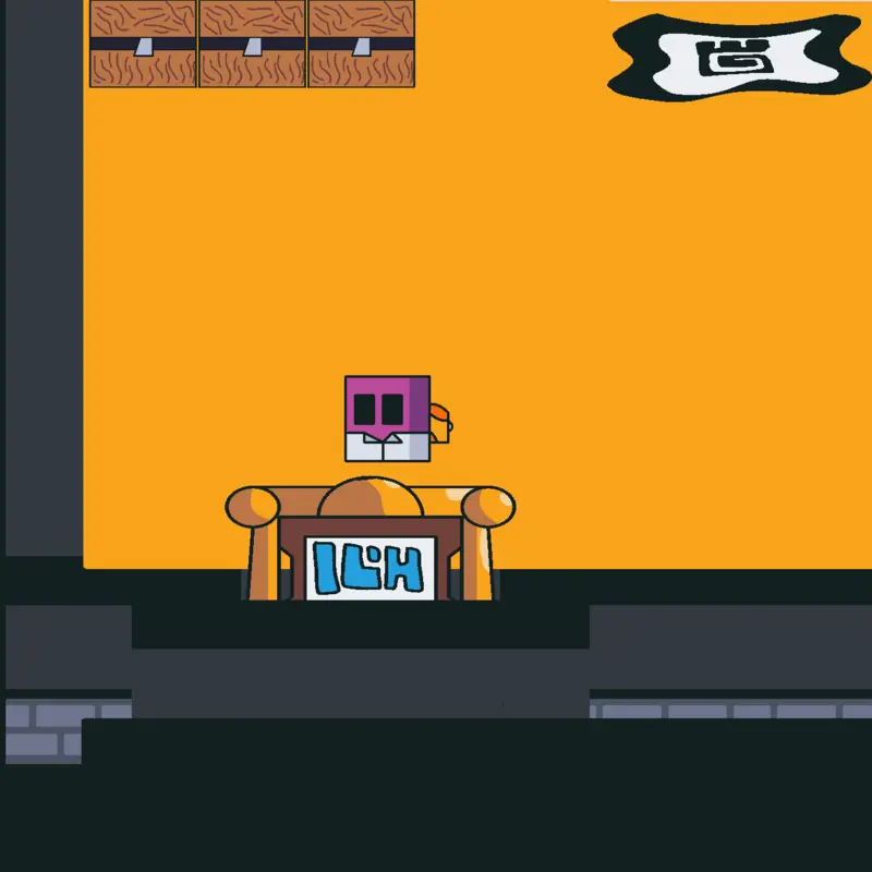 Game by @M1TE-FENOX