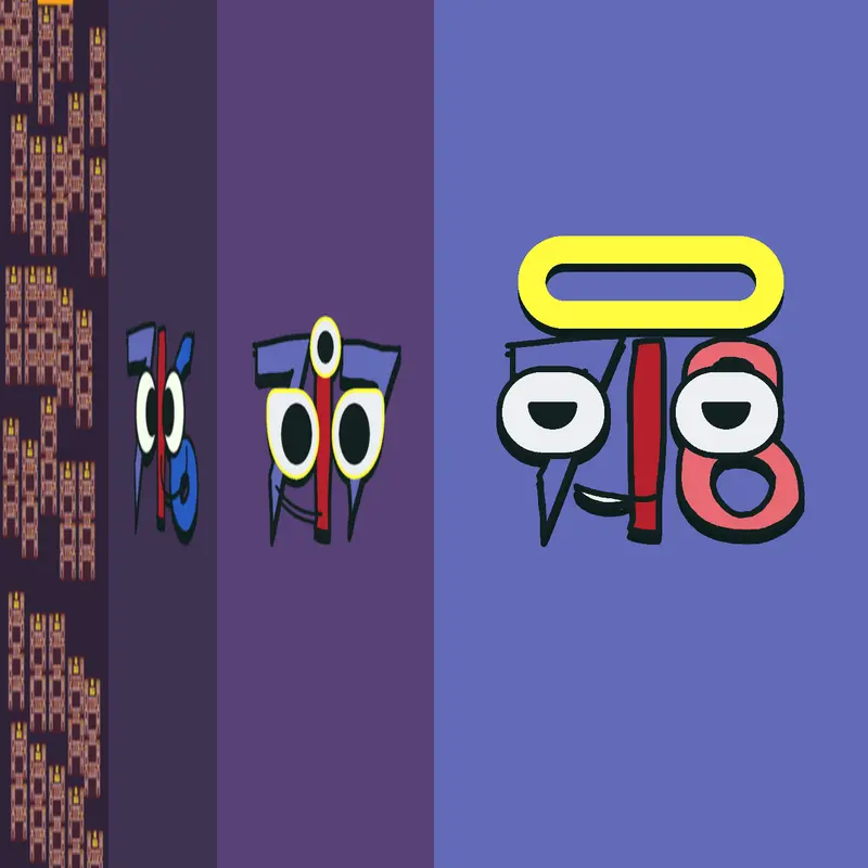 Game by @A-25Gameslol