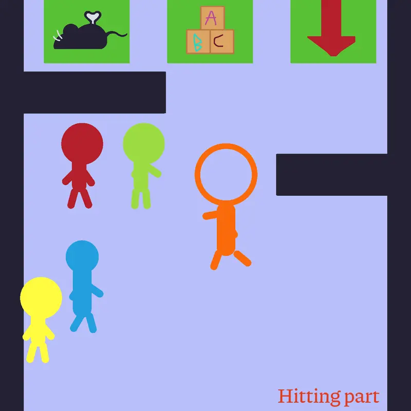 Game by @Appleuser10