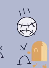 Delete ALL balls to win...