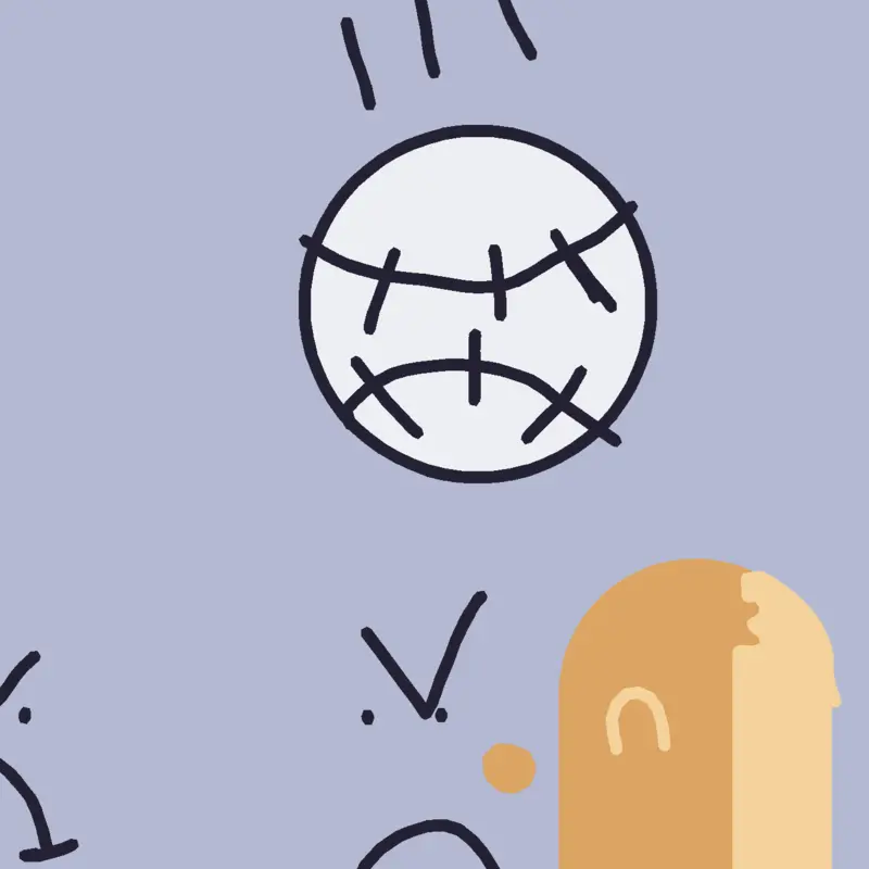 Delete ALL balls to win... by @elianaangelo
