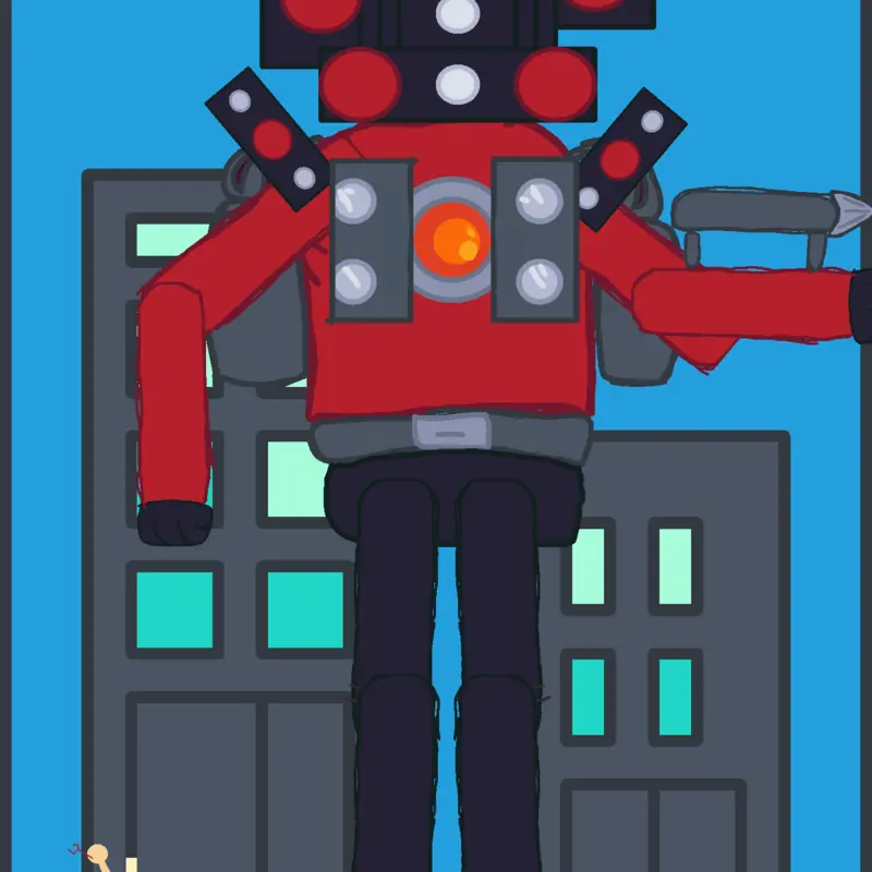Game by @clasic_sonic