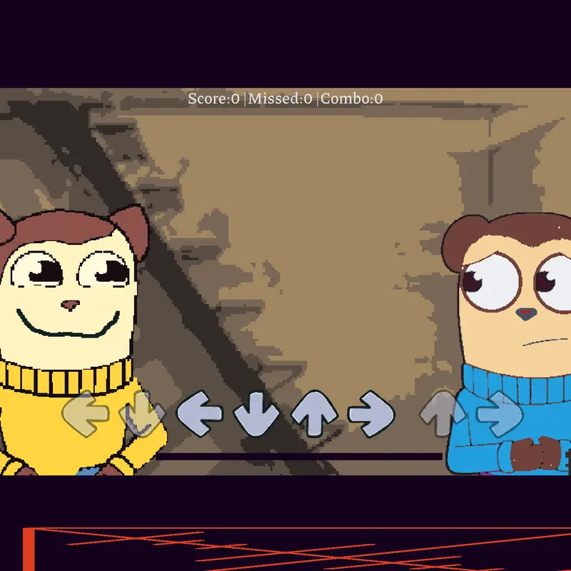 Game by @gameboi_waffle