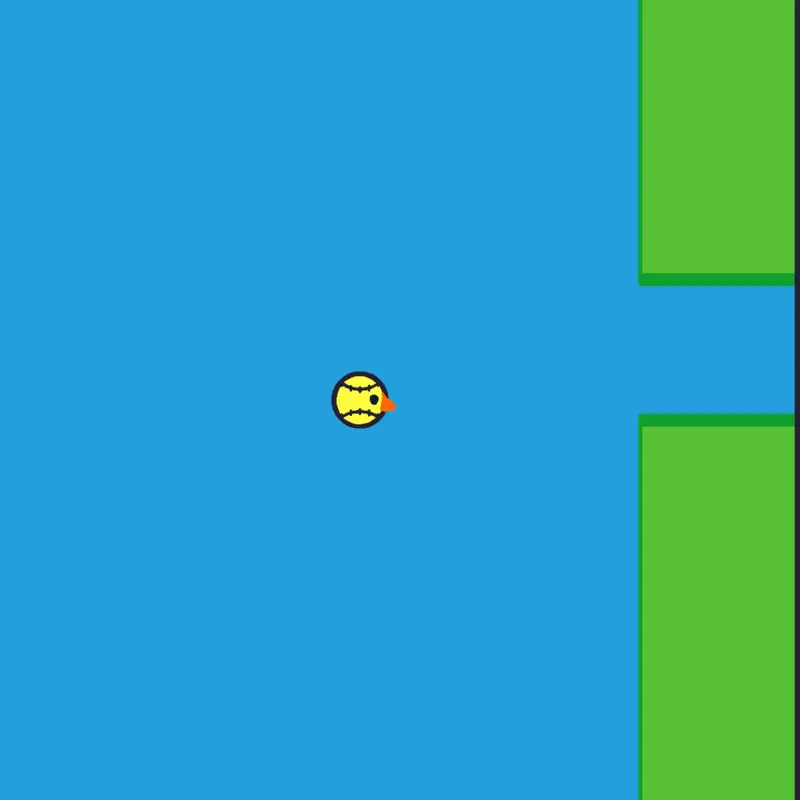 Game by @GreenThumb27