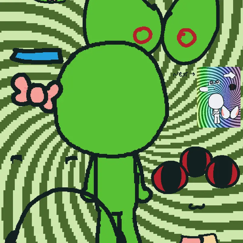 Game by @koTik_2017