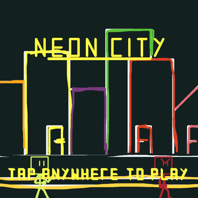Game by @sweetmango