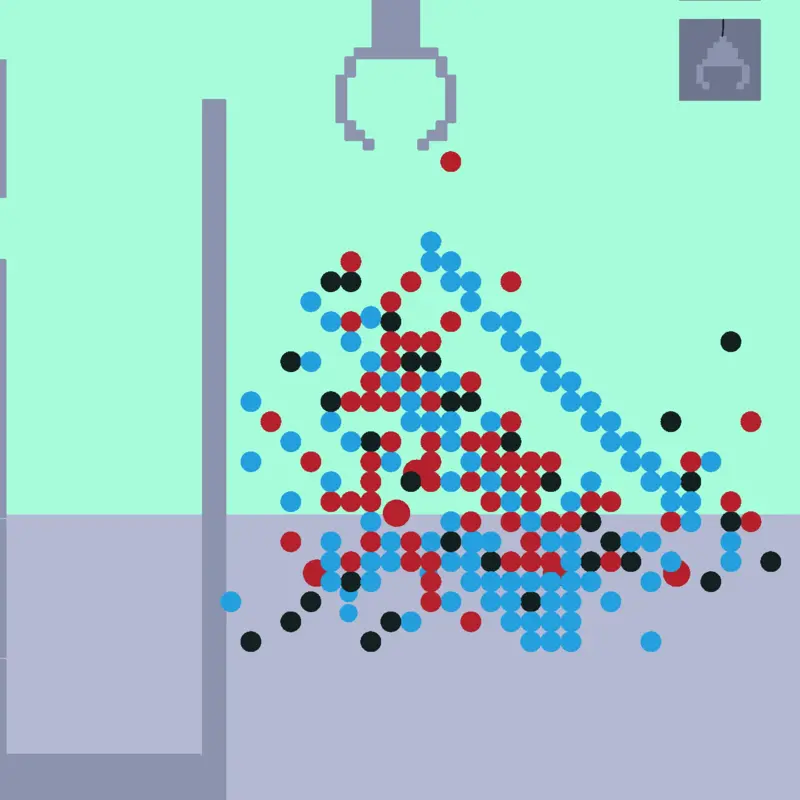 Game by @bella_racoon