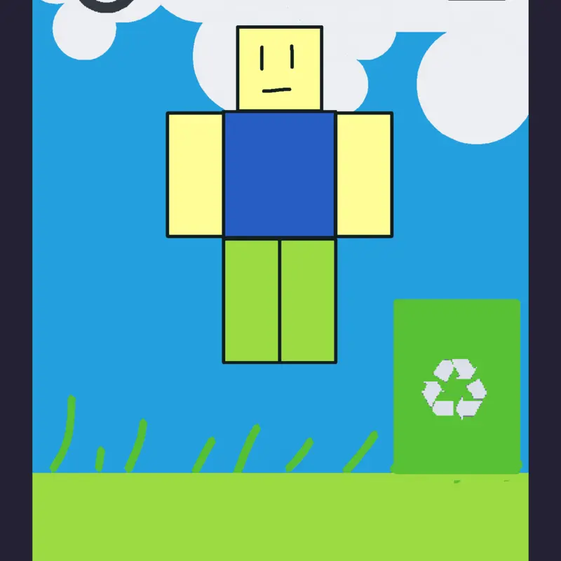 Game by @jejejejk