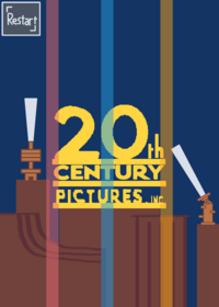 20th century fox destroyed