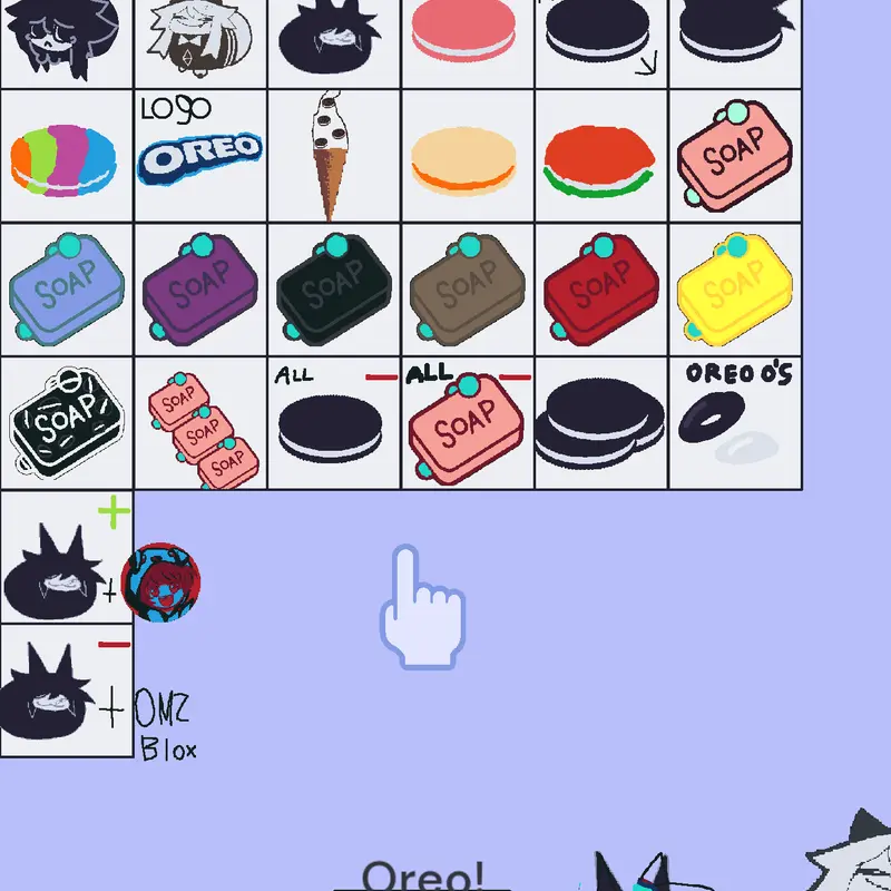 Game by @edscorpuz