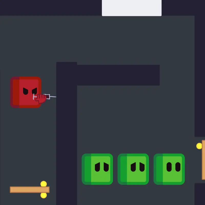Game by @AnStrangePeopleBoy