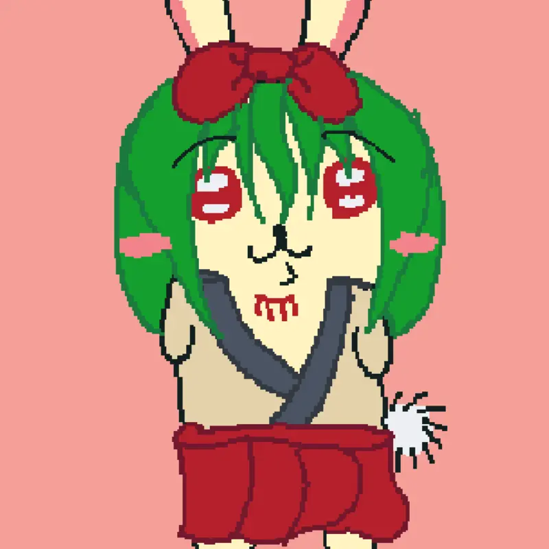 Game by @mai_shishikusa0401