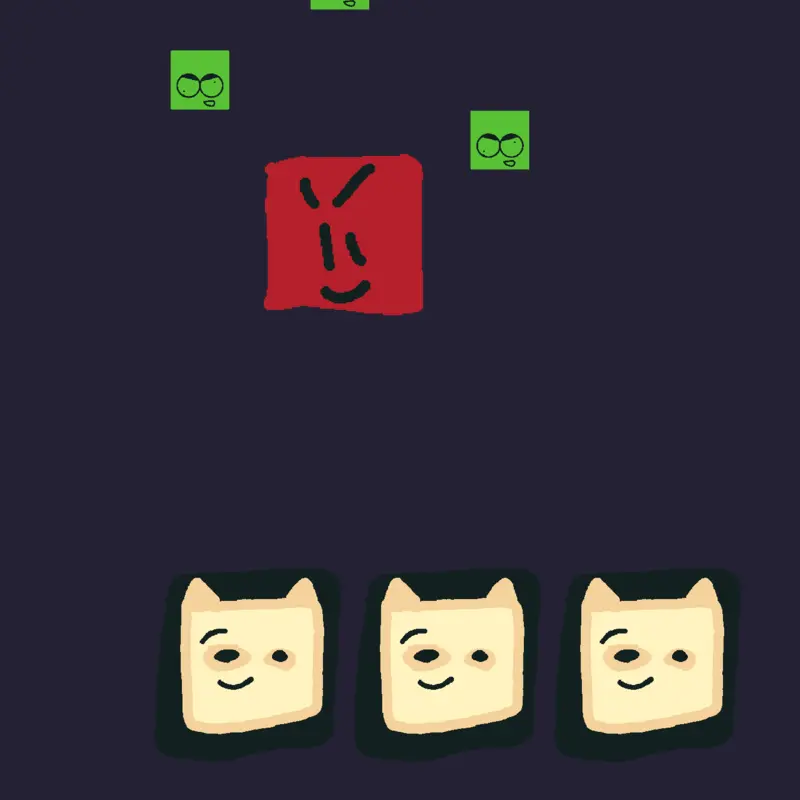 Game by @espagnejinan