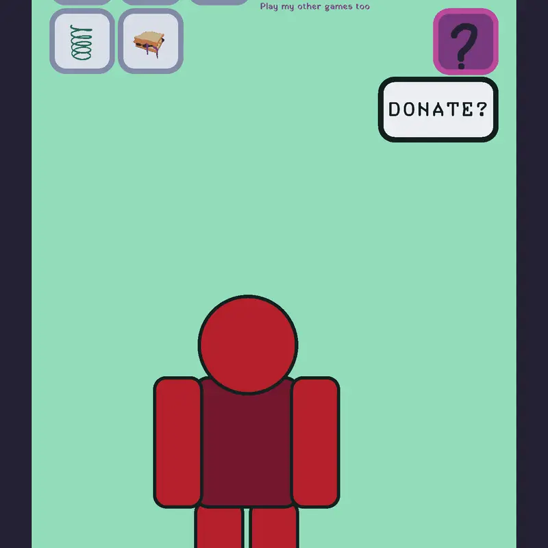 Game by @Ayorl