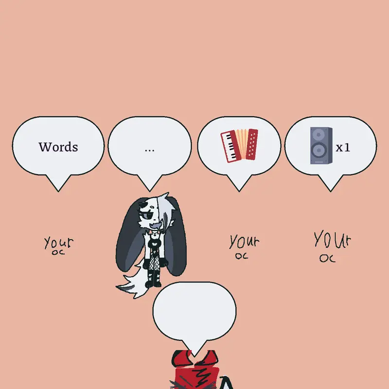 Game by @oilvia_maker