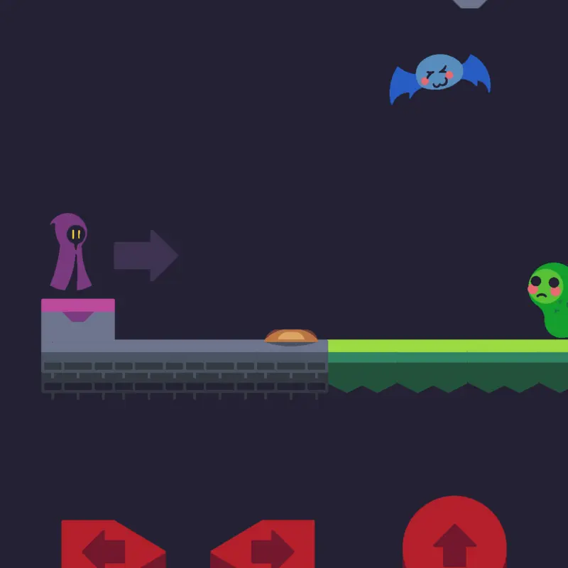 Game by @idurlah