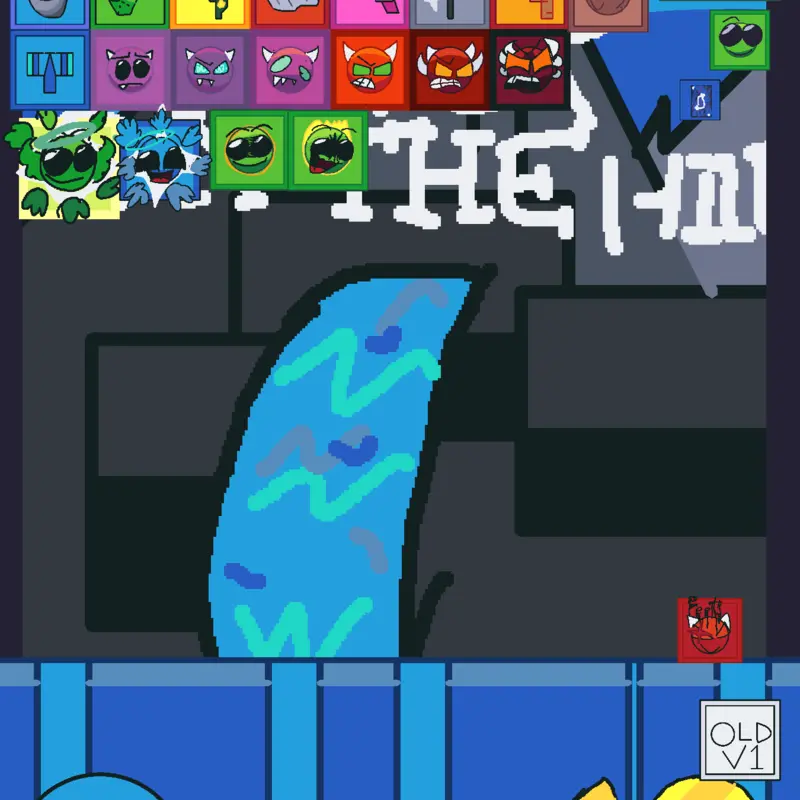 Game by @PrimPawn