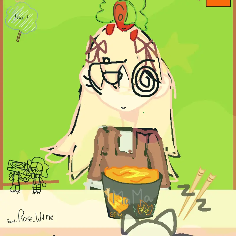Game by @Secretagentloverhahah