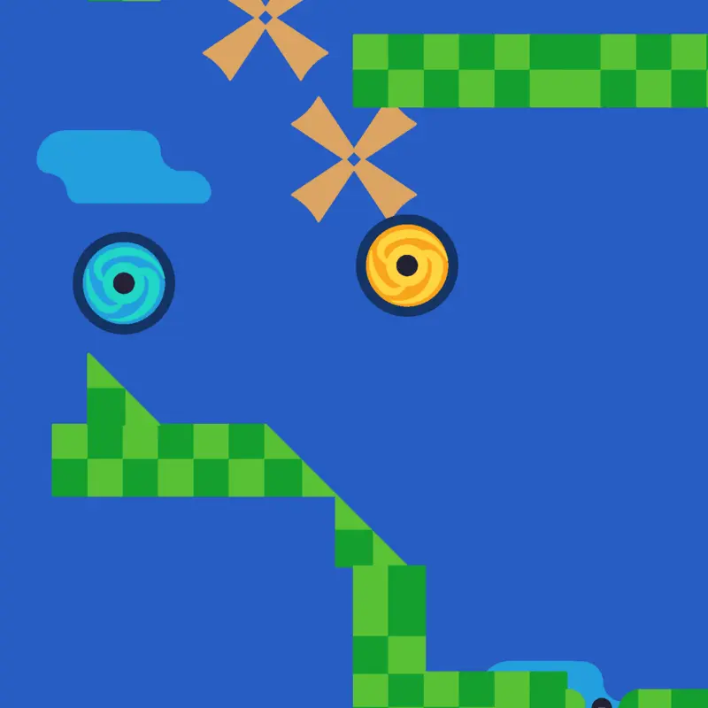 Game by @Chileballs-worldSprunki