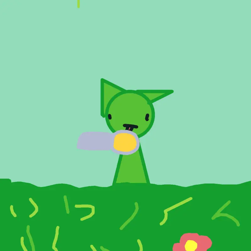 Game by @The_Furrky