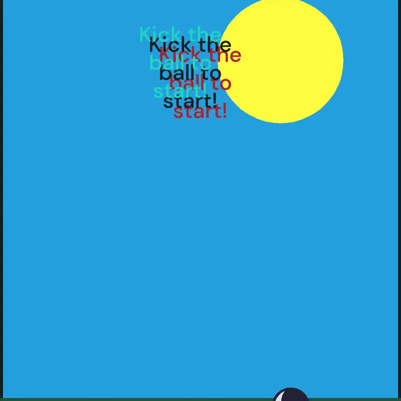 Game by @sussyBadoodle