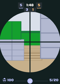 Something idk
