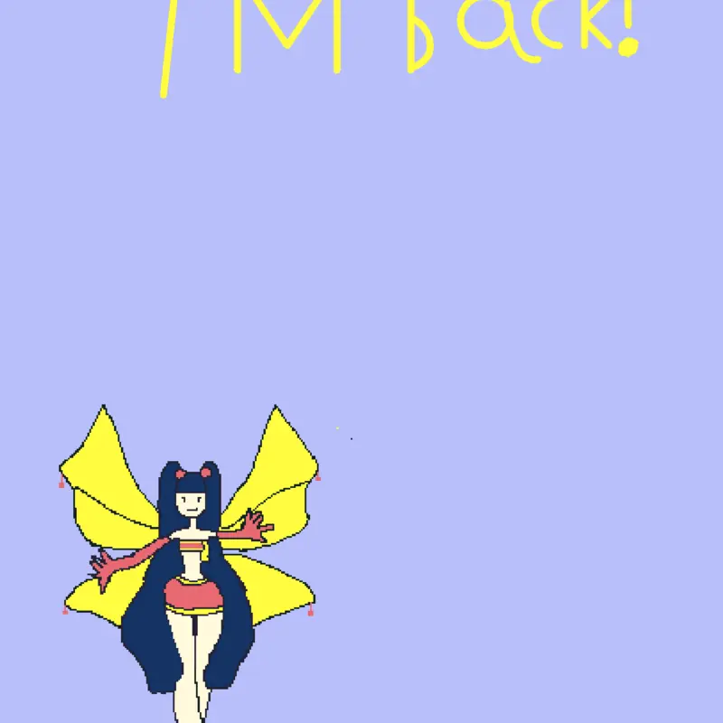 Game by @melodygaurdian