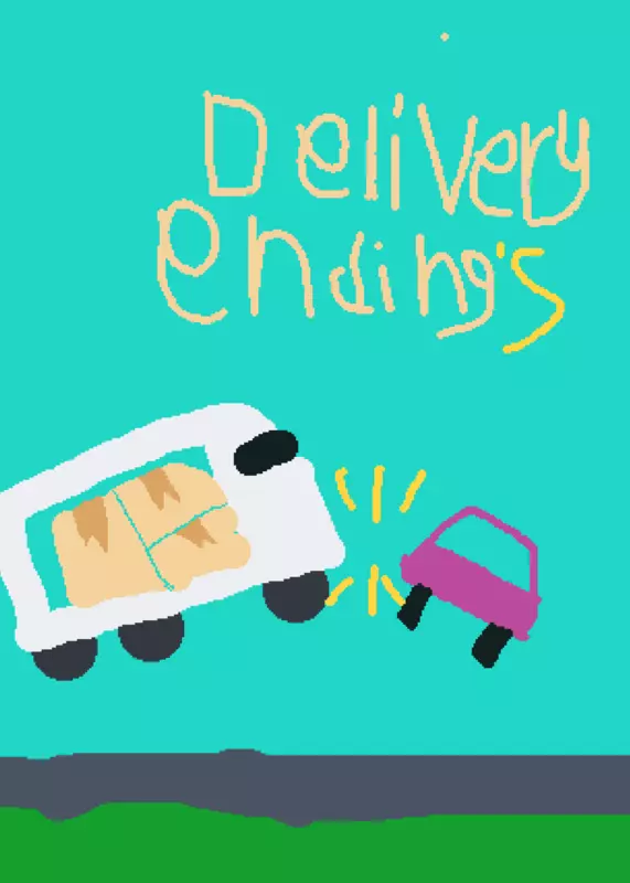 Delivery by @funbotindo