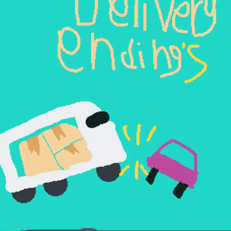 Delivery by @funbotindo