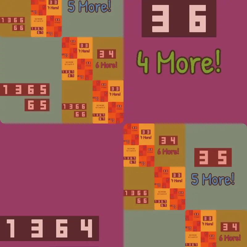 Game by @Gallery_September